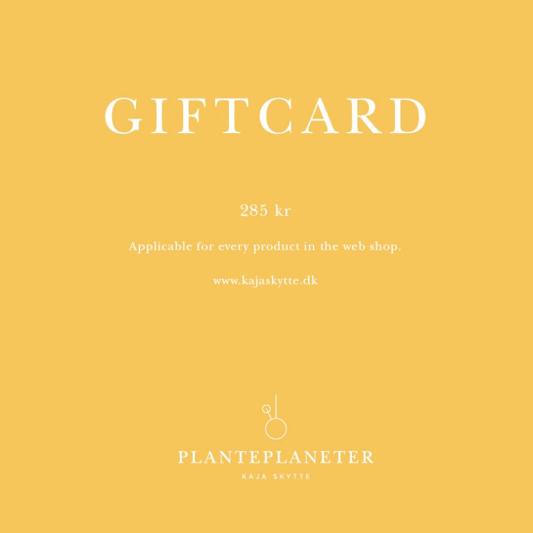 Gift Cards