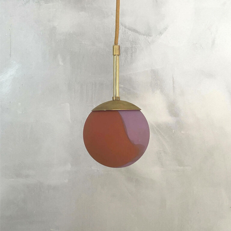 Lamp Pendal Danish Design Kaja Skytte