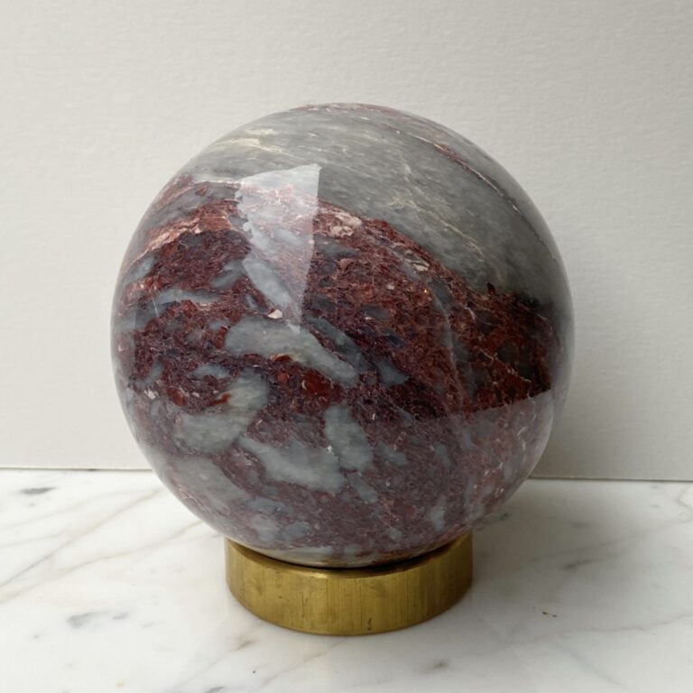 Marble