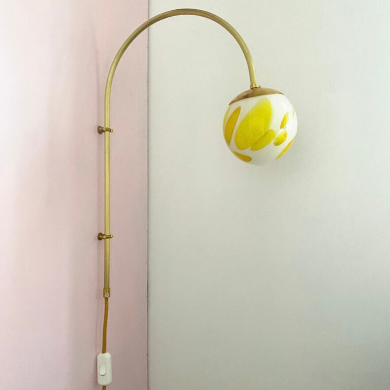 Wall Lamp